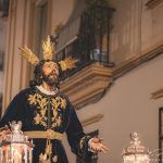 Orando en el Huerto – Montesión Sevilla 2023