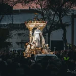 Cabalgata Reyes Magos Carmona